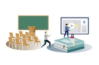 11位教育培訓(xùn)機(jī)構(gòu)CEO口述疫情下的&ldquo;危&rdquo;與&ldquo;機(jī)&rdquo;|其實我想說