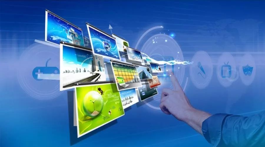 教育信息化市場看似競爭激烈,實則機(jī)會巨大