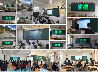 安道教育獲2022廣東省信息技術應用創(chuàng)新產(chǎn)業(yè)聯(lián)盟創(chuàng)新大賽教育信創(chuàng)應用優(yōu)秀獎